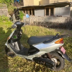 グランドアクセス100の画像