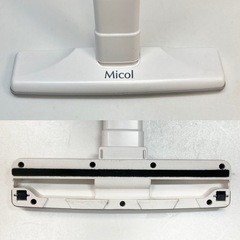 Micol コードレスクリーナー　MC009の画像