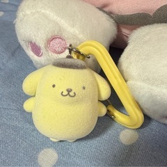 マイメロ　ビックぬいぐるみの画像