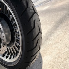 ハーレーダビットソンの画像