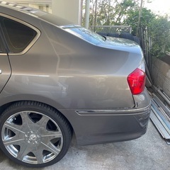 フーガ、シャパンゴールドの画像