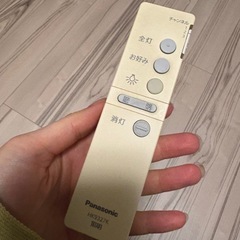 シーリングライトの画像