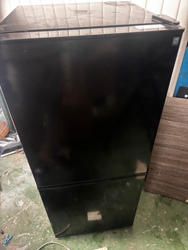 高年式冷蔵庫美品‼️