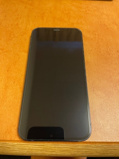 iphone12 128GB 最大容量100％ simフリー