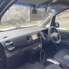 ダイハツタントカスタムの画像