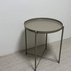 Ikea Gladom tableの画像