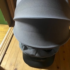 チャイルドシートの画像