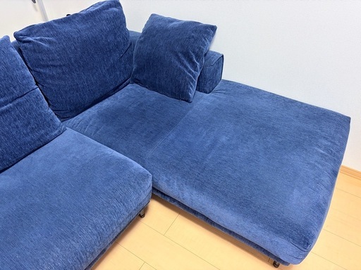 カウチソファ　　　