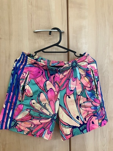 adidasセットアップ