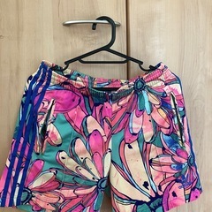 adidasセットアップの画像