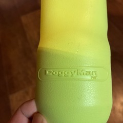 犬用　水飲みの画像