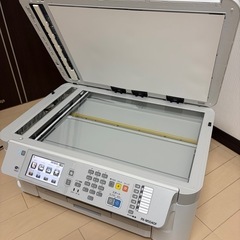 プリンター　EPSON PX-M5040F ジャンク品の画像