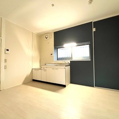 🔴初期費用０円！🔴千葉県一宮ビーチ近く100㎡以上の広々戸建【ビ...