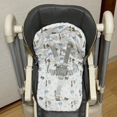 ベビー椅子　ベビーチェアの画像