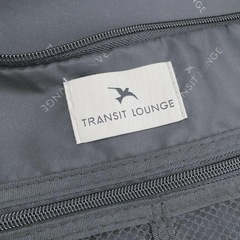 スーツケース キャリーケース ブラック 黒 軽量の画像