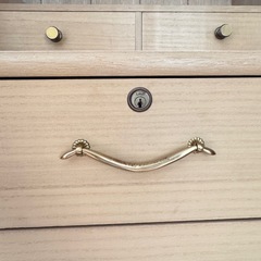 タンス一式　レトロ　頑丈　おしゃれの画像