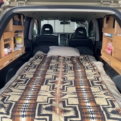 日産 エクストレイル NT31 NISSAN 4駆 4WDの画像