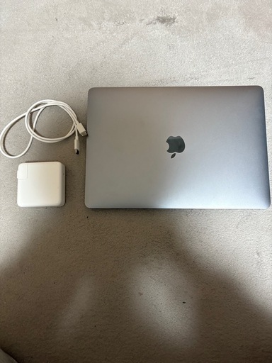 MacBook Pro (13‑inch, 2020, Intel)