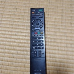 32インチテレビの画像