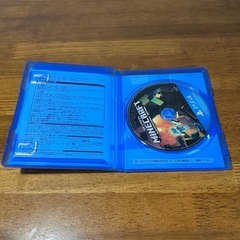 PS4 Minecraftの画像