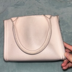 ダーリッチ ハンドバッグの画像