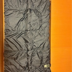 LOGOS 寝袋の画像