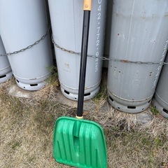 スノーシャベルの画像