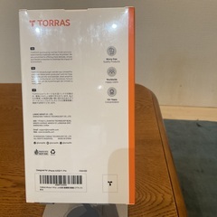 TORRAS    iPhone11Proの画像