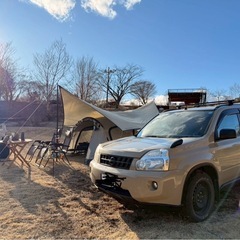 日産 エクストレイル NT31 NISSAN 4駆 4WDの画像