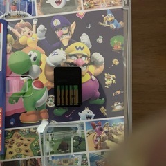 マリオパーティースーパースターズ　Switchの画像