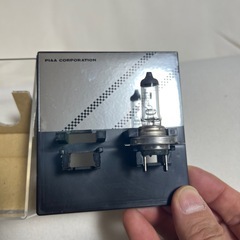 PIA フロントライト 5000K 110W相当 1灯の画像