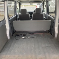 日産　クリッパー　車検10年3月まで‼️ 早い者勝ち　記載ちゃんと見てください。の画像