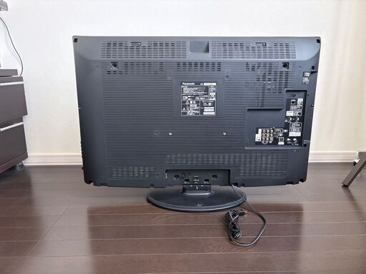 美品　Panasonic VIERA 37型 TH-L37S2　液晶テレビ