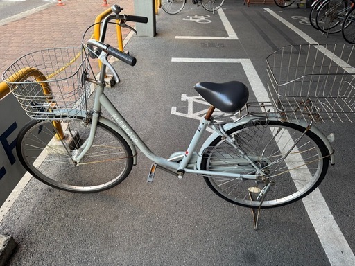 自転車