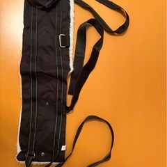 ペット用　ハーネス　介護の画像