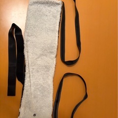 ペット用　ハーネス　介護の画像