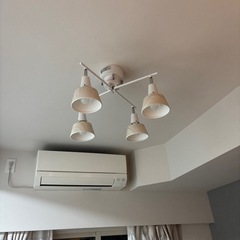 【3/15or20取引限定】照明の画像