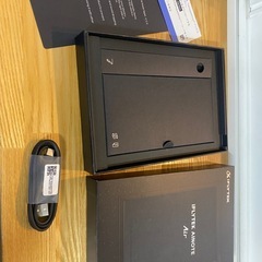 魔法のノート！　iFLYTEK AIノート Air 2（アイフライテック AIノート）新品同様の画像