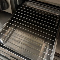 リンナイ ガスコンロ　RT34NJH7S-Cの画像