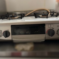 リンナイ ガスコンロ　RT34NJH7S-Cの画像