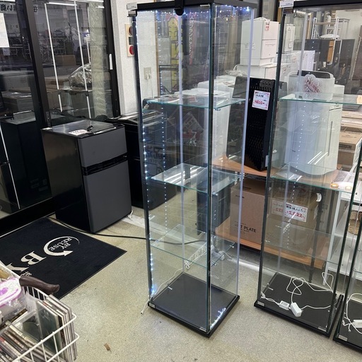 302不二貿易コレクションケース