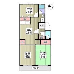 🔥敷金0礼金0✨フリーレント1ヶ月🔥駅チカ「羽貫」駅徒歩4分✨ネ...