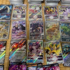 ポケモン大量⭐️の画像