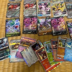 ポケモン大量⭐️の画像