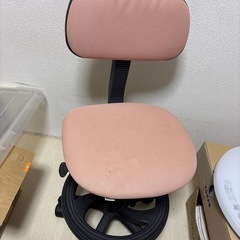 学習椅子