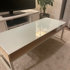 ローテーブルの画像