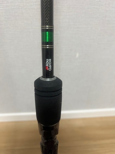 Abu Garcia の「Hornet Stinger（ホーネットスティンガー）
