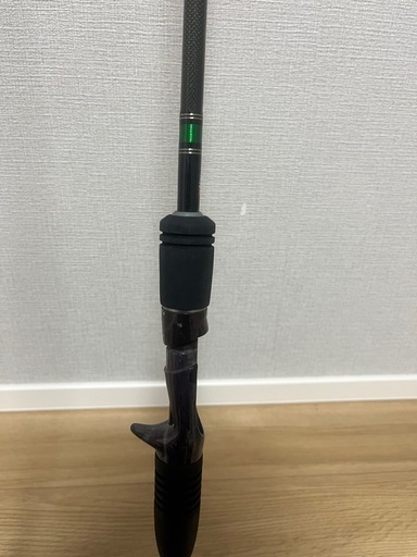Abu Garcia の「Hornet Stinger（ホーネットスティンガー）