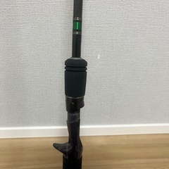 Abu Garcia の「Hornet Stinger（ホーネットスティンガー）の画像