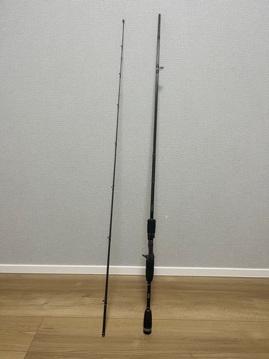Abu Garcia の「Hornet Stinger（ホーネットスティンガー）